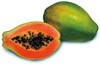 sunrise papayas